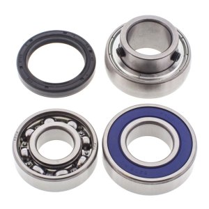 Yamaha Phazer Jack Shaft - Upper - All Balls Racing - Bearing & Seal Kit - `99-`01 Yamaha Phazer Jack Shaft - Upper - All Balls Racing - Bearing & Seal Kit - `99-`01